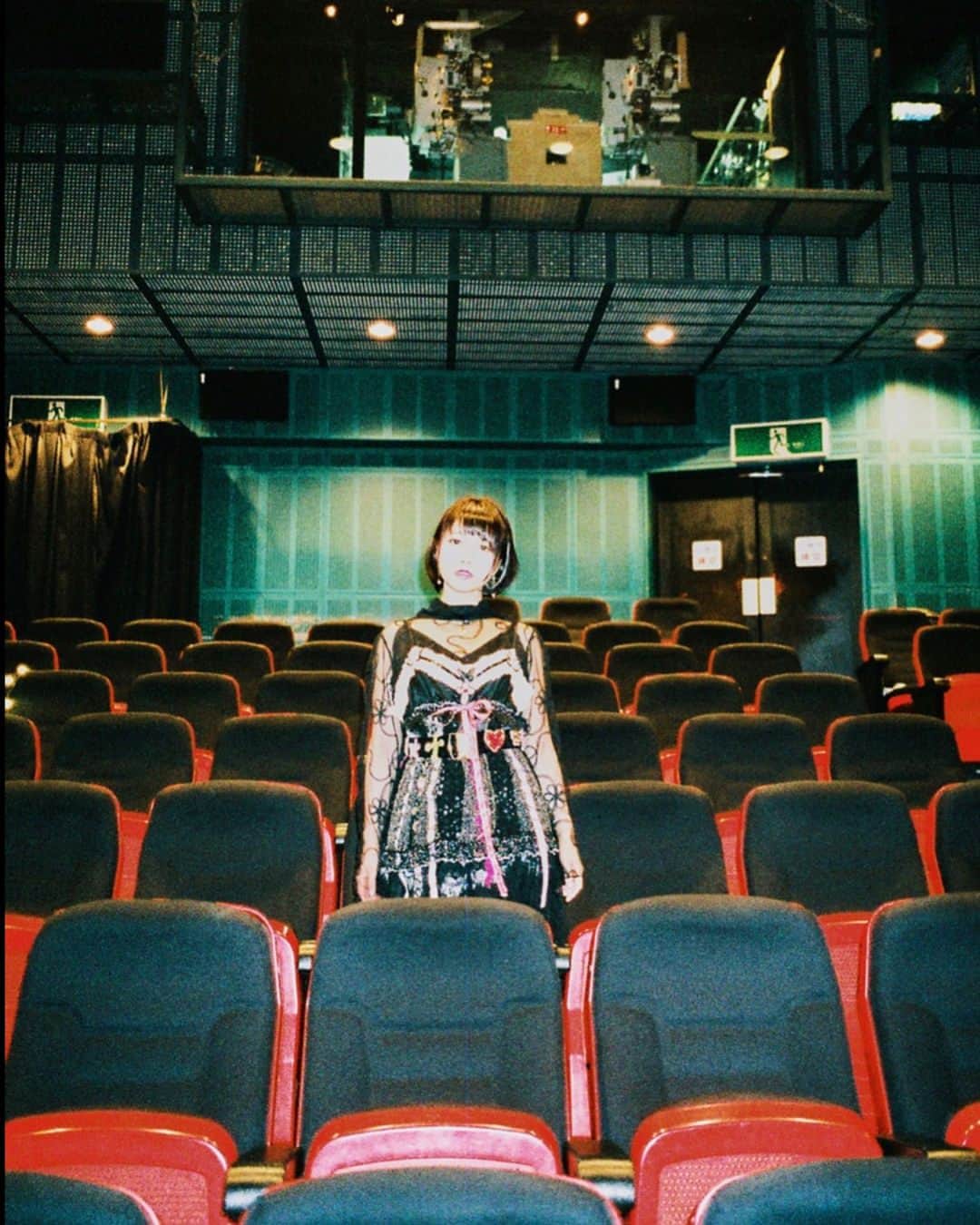 東佳苗のグルメインスタ