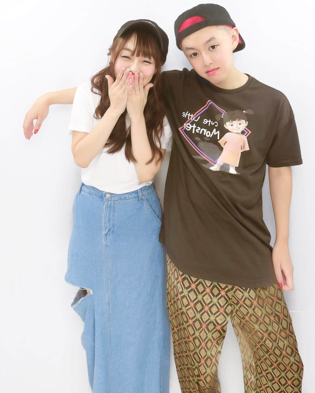 ぺえのインスタグラム