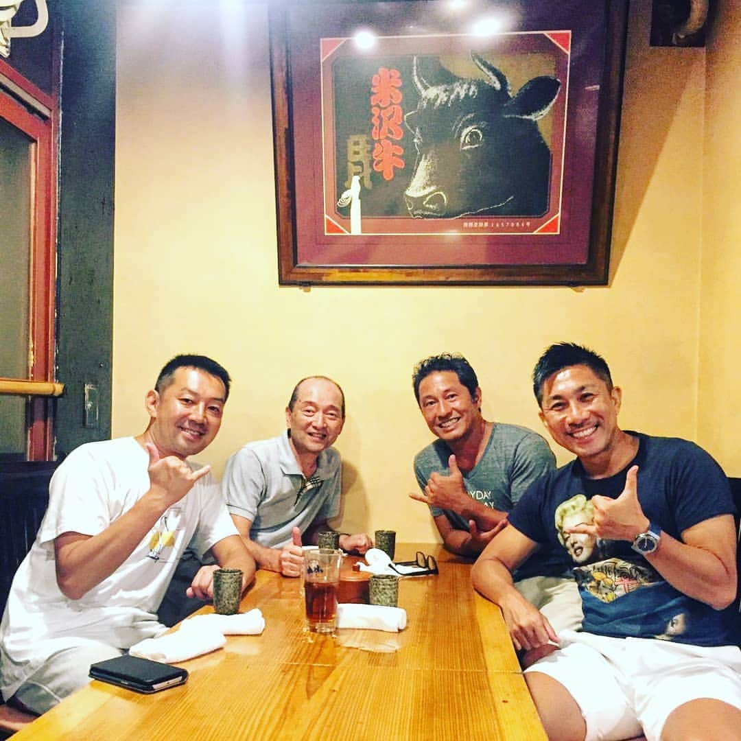 前園真聖のグルメインスタ