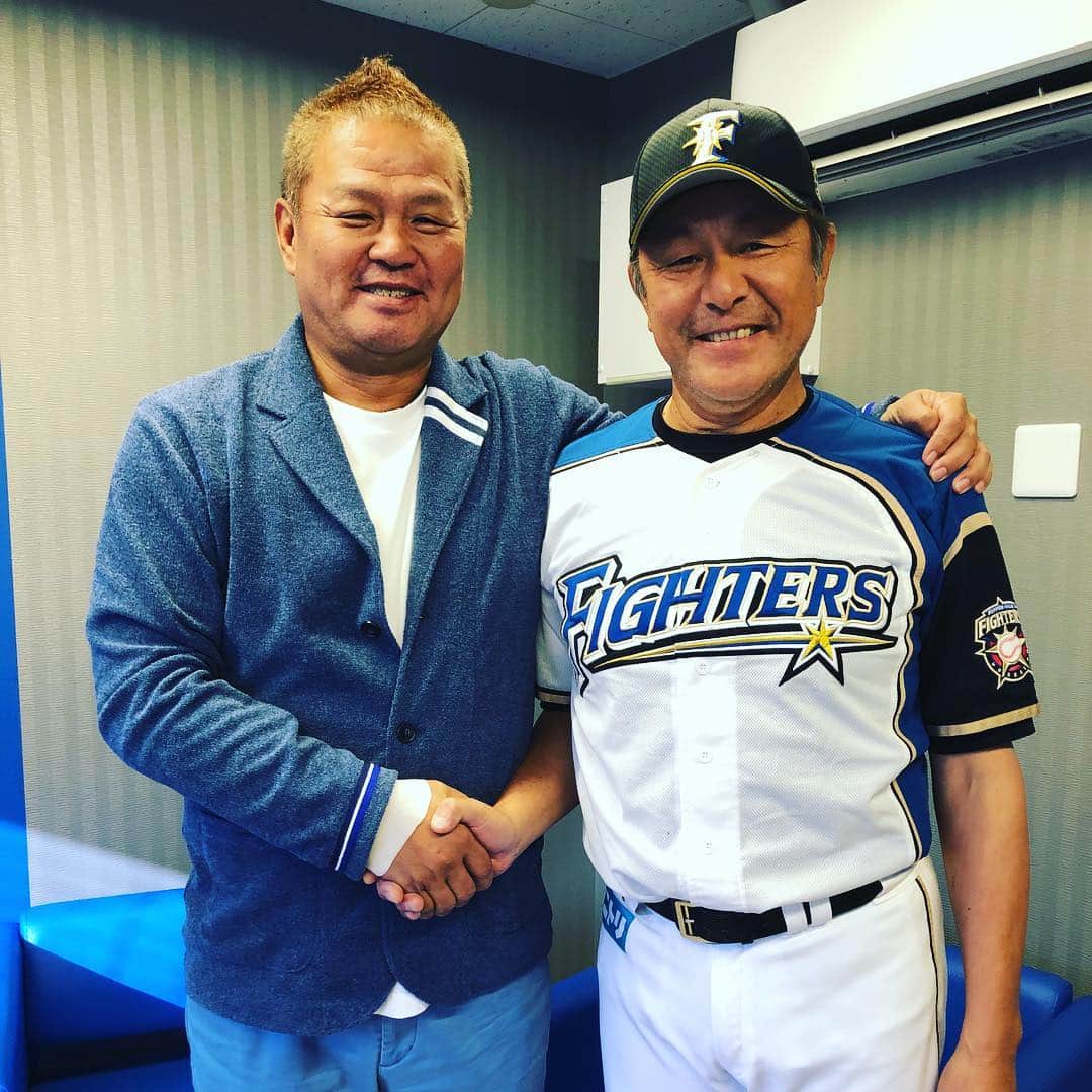 金村義明のインスタグラム