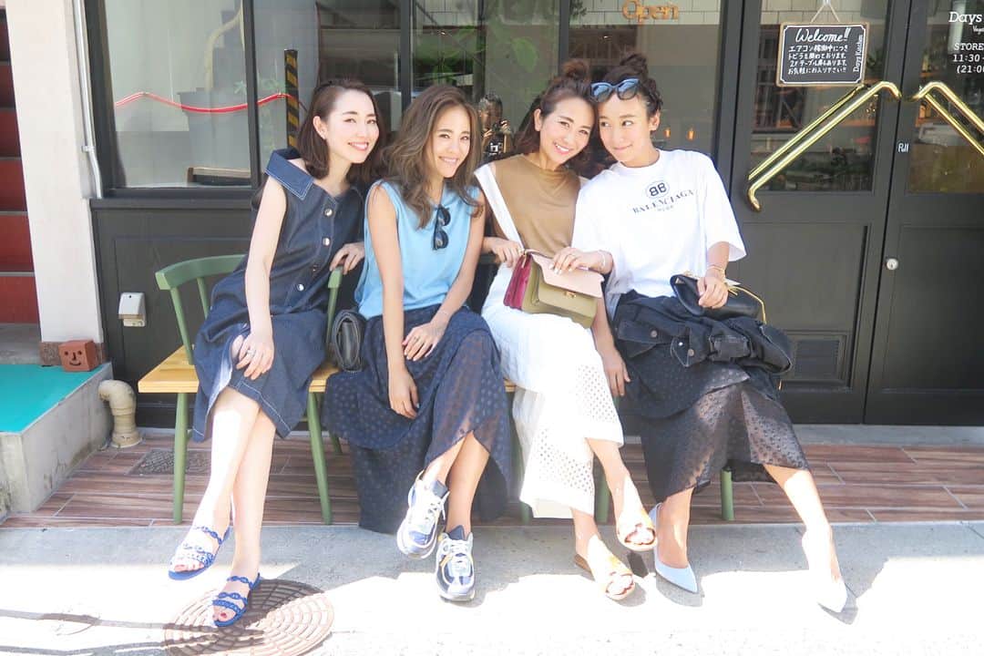 Mai Wakimizuのグルメインスタ