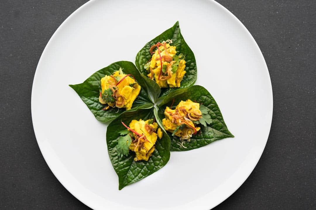 ロングレインのグルメインスタ