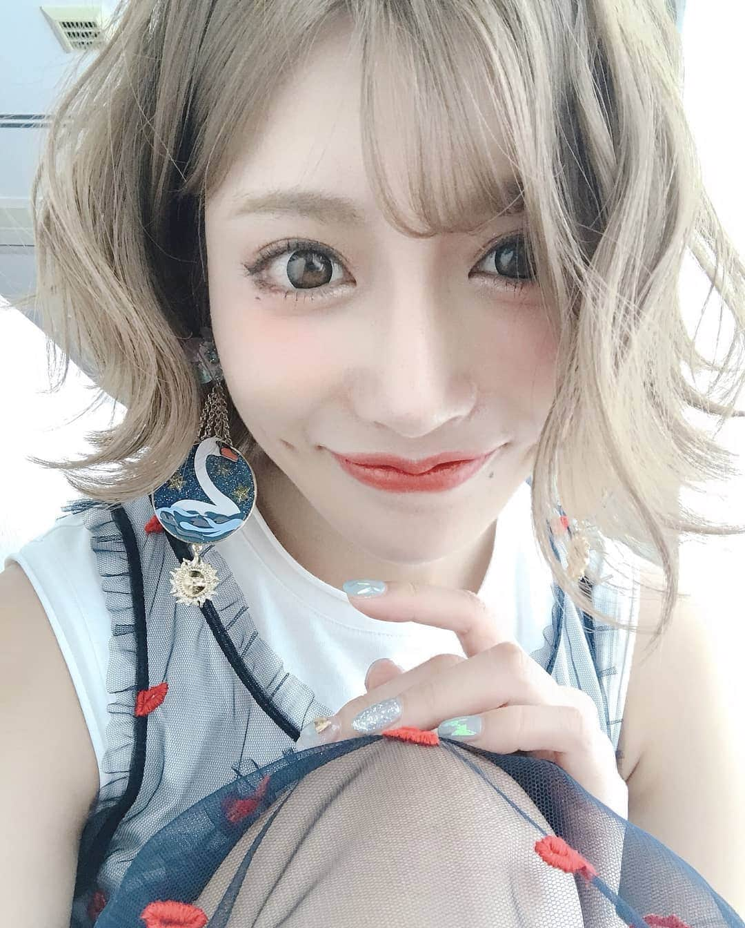 明日花キララ ファンページさんのインスタグラム写真 - (明日花キララ ファンページInstagram)「こちらもTwitterから可愛いきぃちゃん♥📷✨ ※ #明日花キララ様 #明日花キララさん #明日花キララ #きぃちゃん #きぃたん #きいたん #可愛すぎ #綺麗 #お洒落 #可愛すぎる #美しい #美しい女性 #美しい人」7月31日 11時53分 - yousuke1033