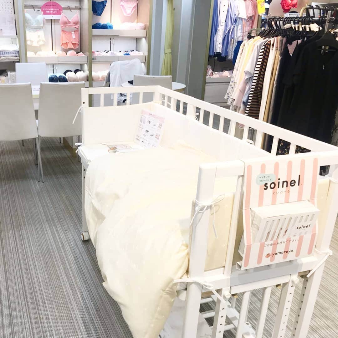 yamatoya(ベビー・キッズ家具の大和屋) のグルメインスタ