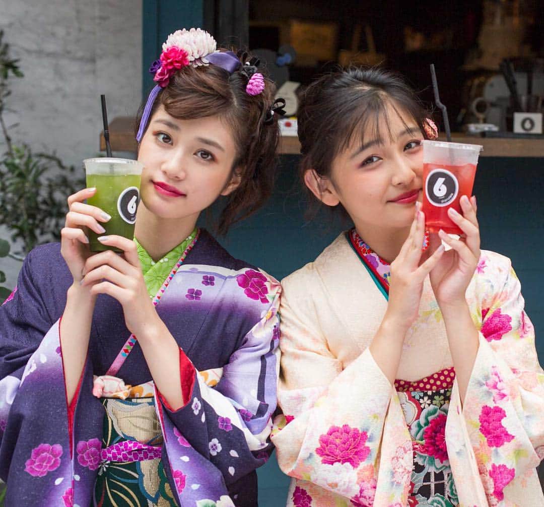 ジョイフル恵利【公式】のインスタグラム