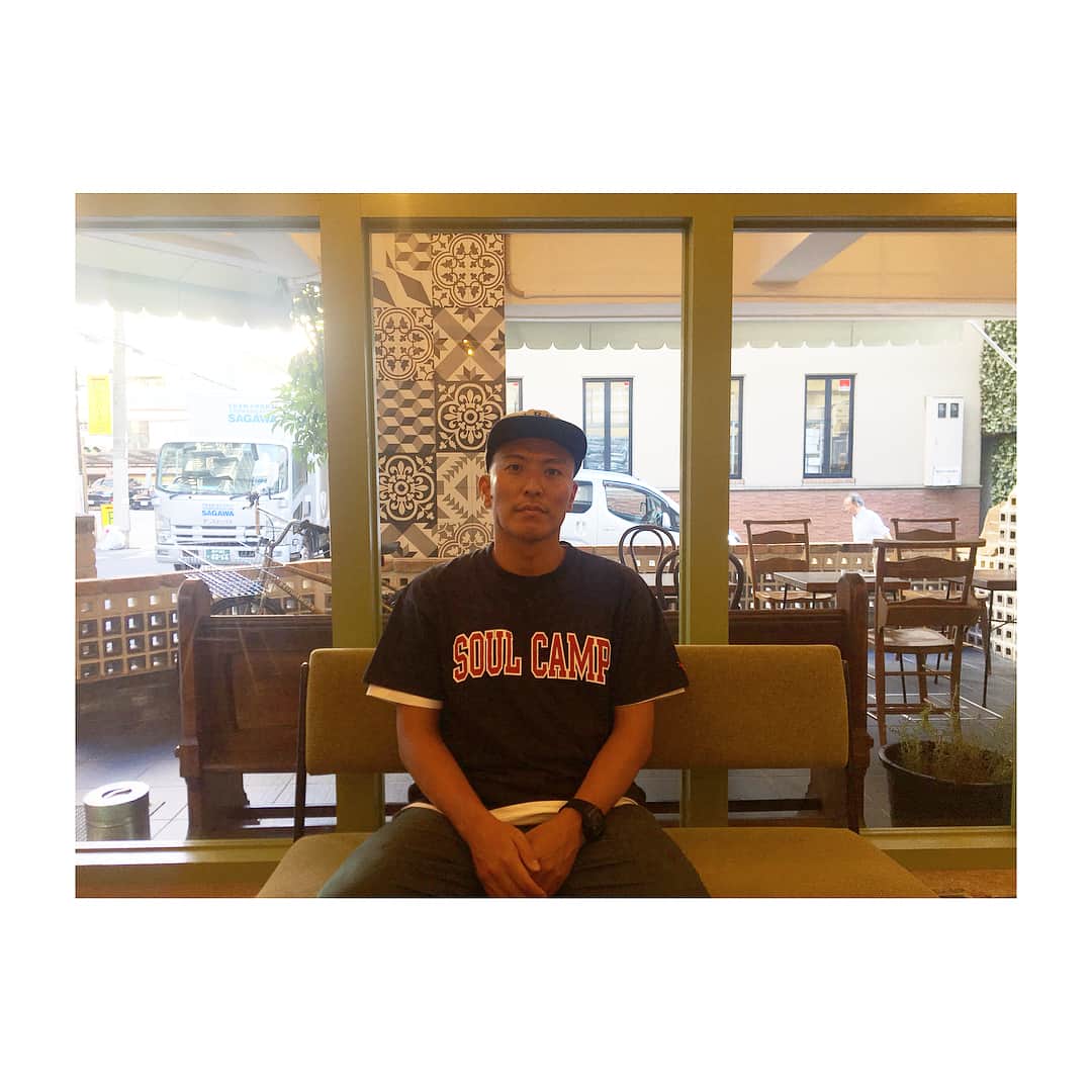 寺内健のグルメインスタ