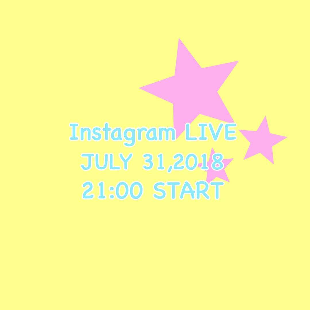 SuperGroupiesのインスタグラム：「.﻿ このあと21:00〜LIVE配信です💕﻿ ﻿ 本日は『新商品＆アニメバウンドキャンペーン』をご紹介✨﻿ アニメバウンドの楽しみ方やコツを紹介します！﻿ 質問などがあれば是非コメントしてくださいね☝️😊﻿ ﻿ ﻿ ◆ライブ配信◆﻿ 7/31(火)21:00〜﻿ ﻿ ﻿ ﻿ #supergroupies#anime#japaneseanime#スーパーグルーピーズ#アニメ#アニメコラボ#ファッションにアニメを#アニメ好き#ライブ配信#live配信#pop#ポップ#星#star#カラフル」