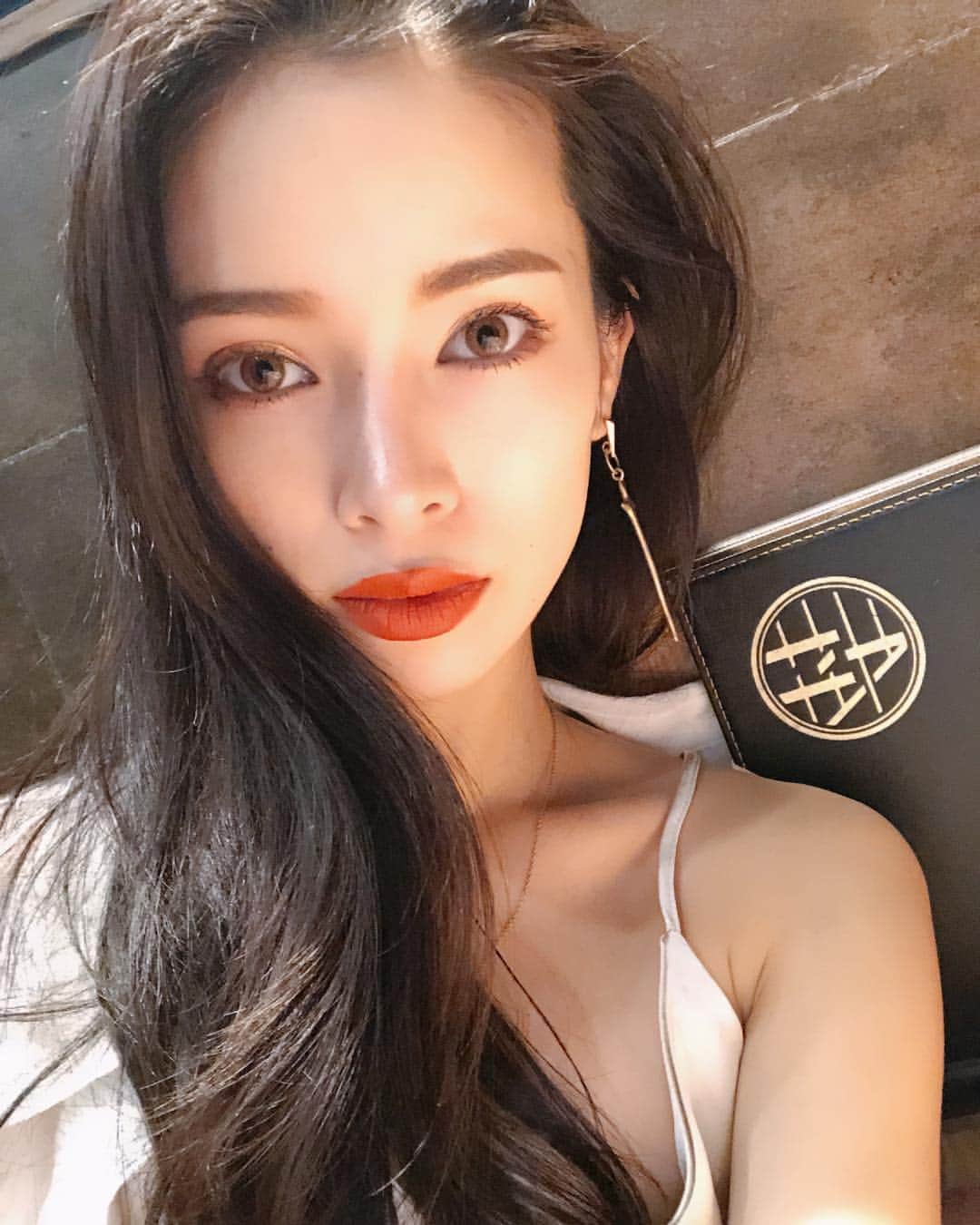 尾崎紗代子のグルメインスタ