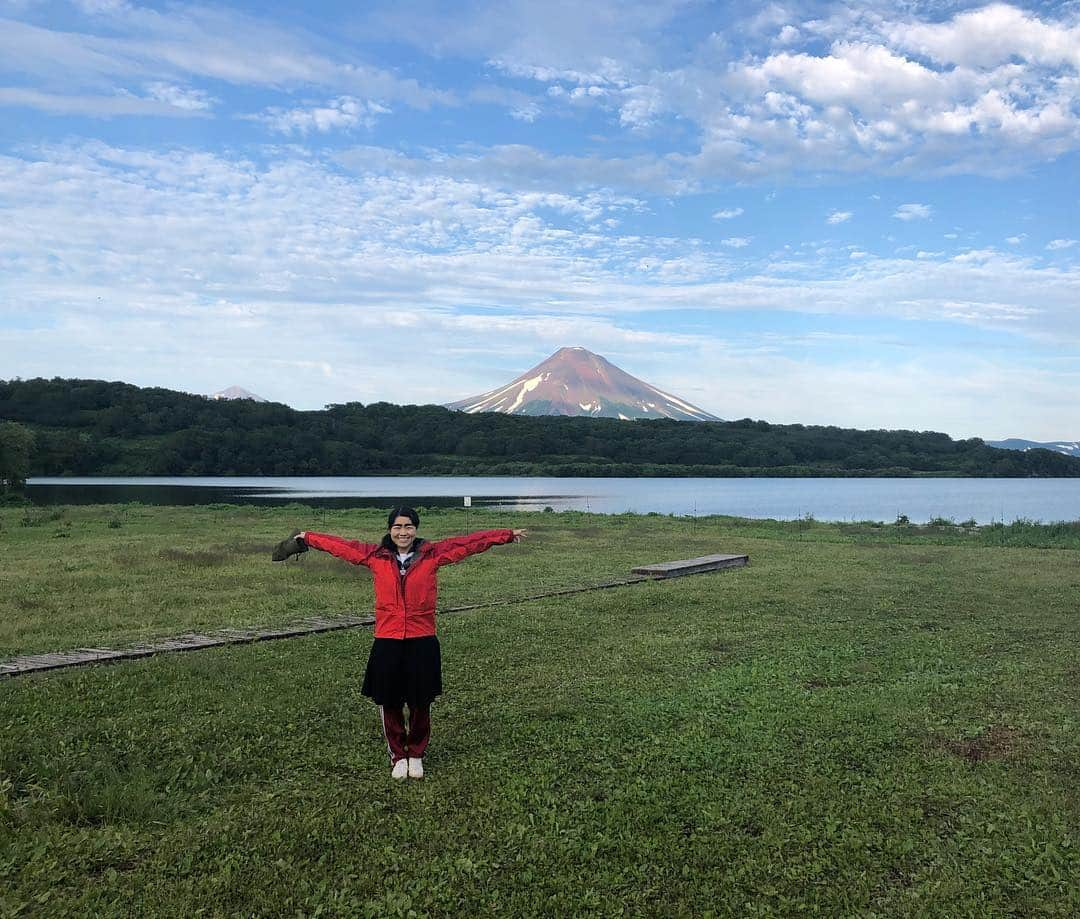 イモトアヤコのインスタグラム