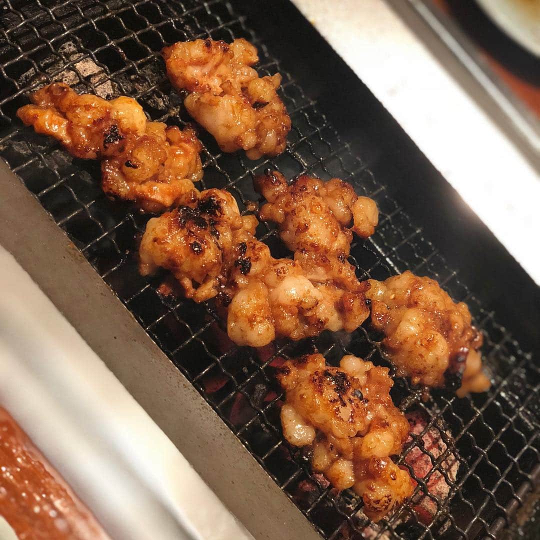 野崎鮎のグルメインスタ