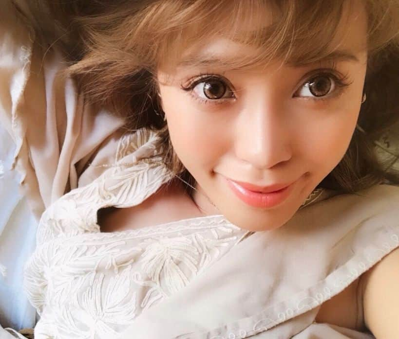 峯村優衣のインスタグラム