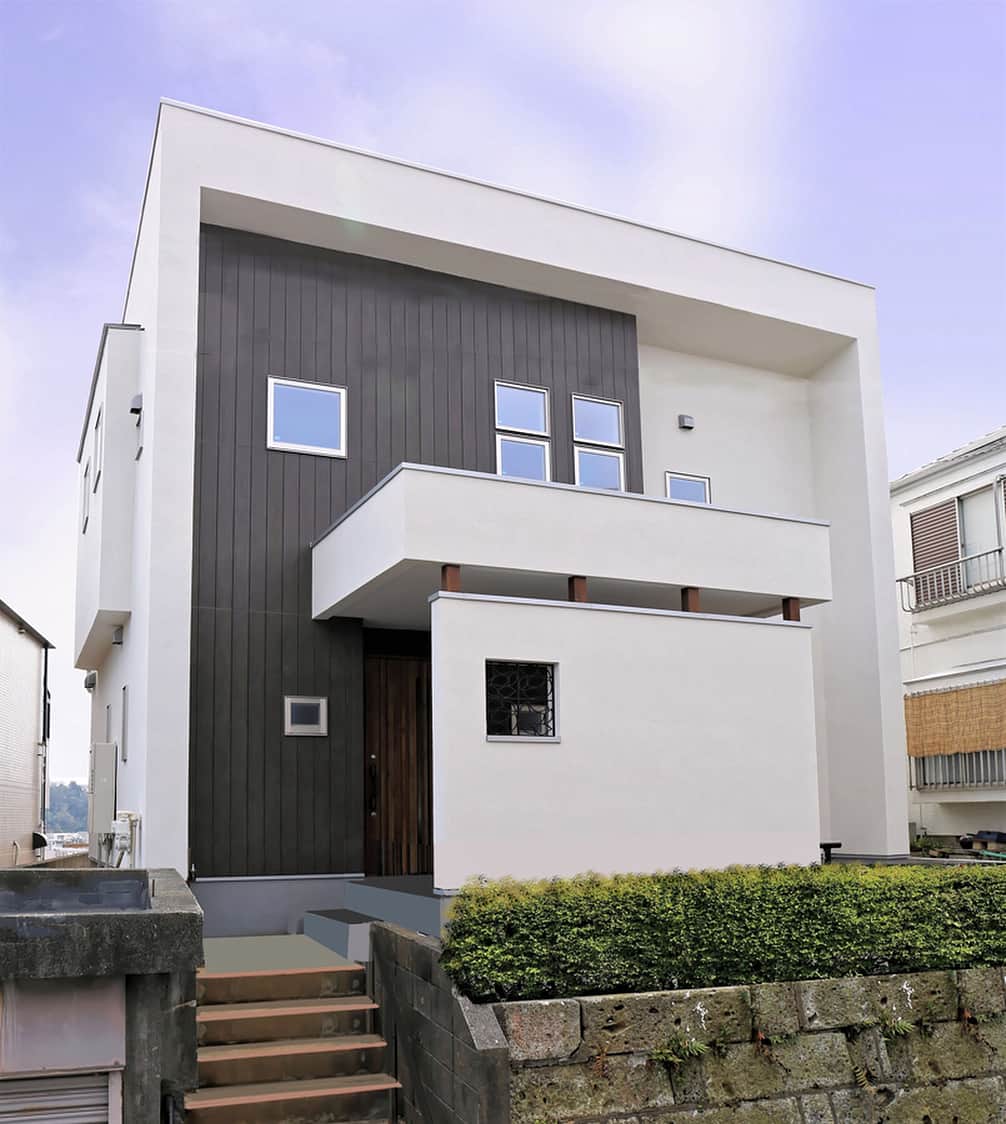 新進建設のインスタグラム