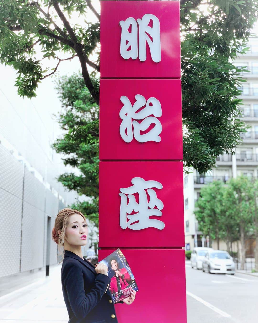 五月千和加のグルメインスタ