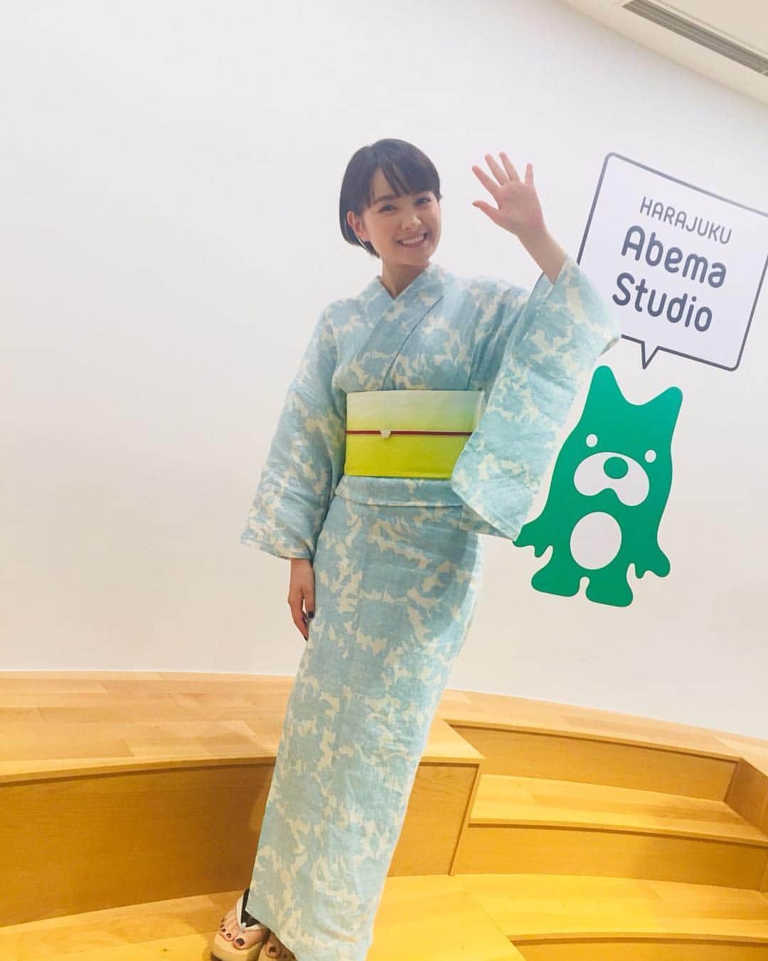 葵わかなのインスタグラム