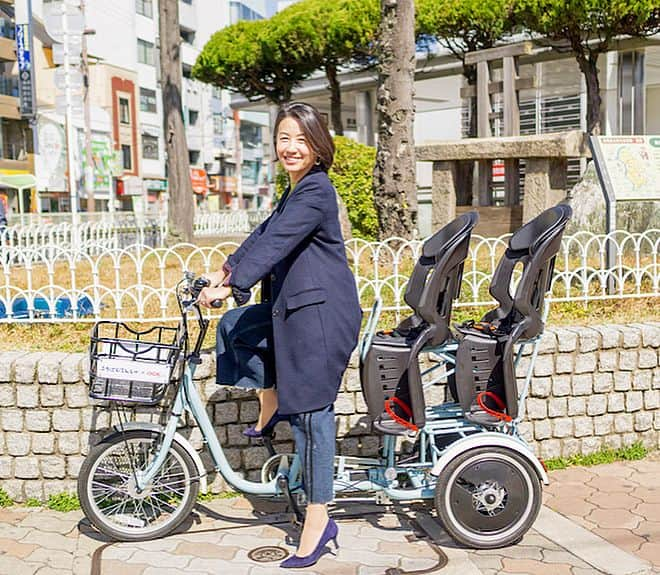 soarさんのインスタグラム写真 - (soarInstagram)「双子のお母さんの悩みがアイデアに🏔🚴‍♀️☀️ 親子のお出かけが楽しくなる「ふたごじてんしゃ」の商品化に取り組んむ中原美智子さんにお話を伺いました🍼⛲️🎒 http://soar-world.com/2018/05/17/futago-jitensya/ ・ ・ 「soar（ソアー）」は 人の持つ可能性が広がる瞬間を捉え、伝えていくメディアです🍀🕊✨ http://soar-world.com/ ・ ・ #soar_world #双子 #一卵性双生児 #二卵性双生児 #子育て #育児 #自転車 #家族 #電動アシスト自転車 #母 #家族 #夫婦 #幼稚園 #保育園 #ベビーカー #兄弟 #商品開発 #出産 #妊娠 #双児 #新生児フォト #新生児 #コウノドリ #妊娠 #結婚 #つわり #帝王切開 #営業 #悩み #赤ちゃん」7月31日 21時10分 - soar_world