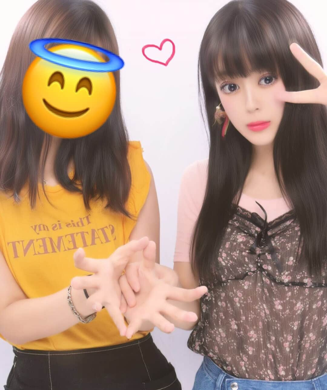 風戸蘭七のインスタグラム：「SUU.っていうプリ…！！！ 本当にSUU.！！！素晴らしすぅーーー！！！（シーン）」