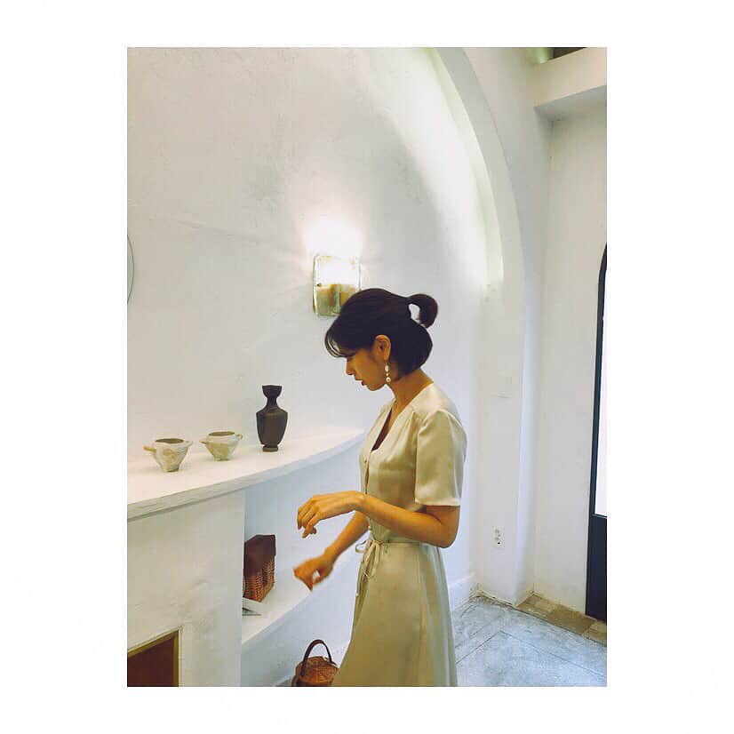 のインスタグラム：「😊」