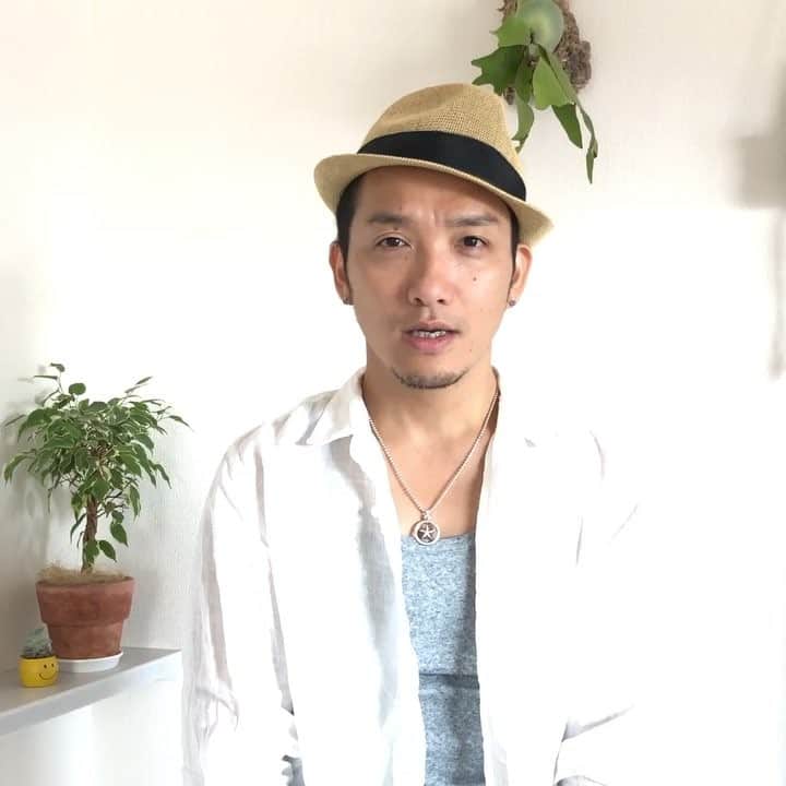 SILVA（DOUBLE SUGARSOUL）のインスタグラム：「小林テキーラ大河さん(@tetetequila)から20周年お祝いメッセージが届きました！  #テキーラまさはる #silva_da #doubletakako #sugarsoul #upload #megamix20th #20thanniversary」