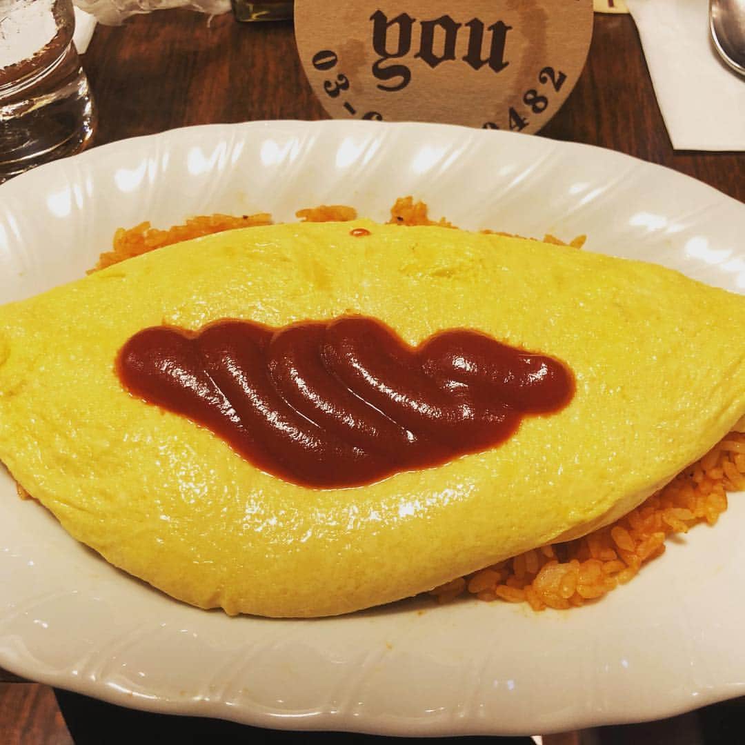 しごとなでしこのグルメインスタ