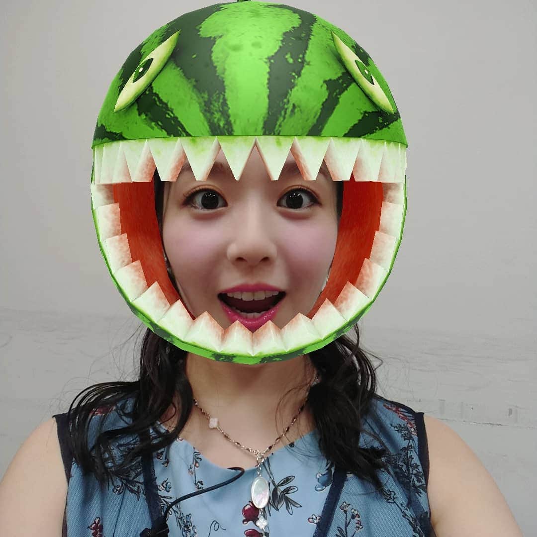 玉木碧のインスタグラム