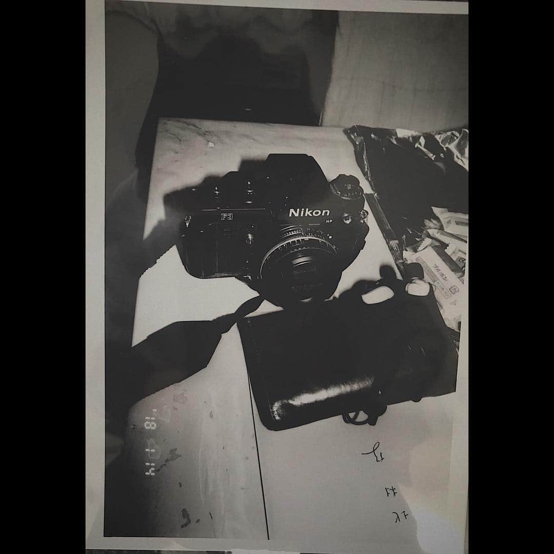 北村匠海さんのインスタグラム写真 - (北村匠海Instagram)「残る ということ。」8月1日 19時30分 - take_me_1103