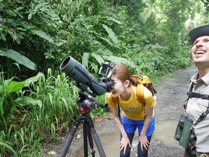 朝日放送「朝だ！生です旅サラダ」のインスタグラム