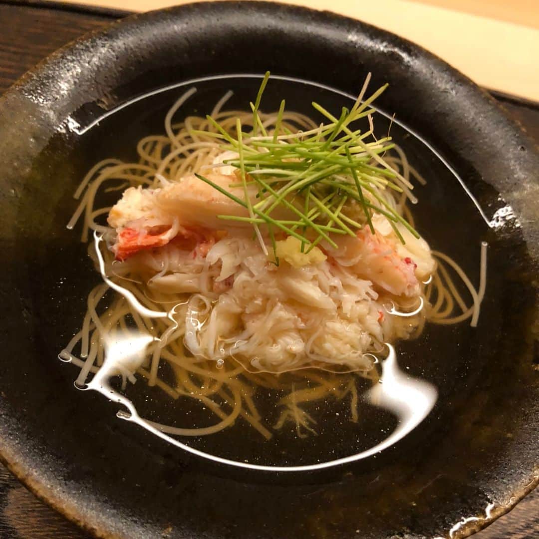 木村良平さんのインスタグラム写真 - (木村良平Instagram)「お誕生日期間なので、美味しいものを食べて良いのです。ふふ。 #foodporn」8月1日 22時18分 - ryouhey_drunk