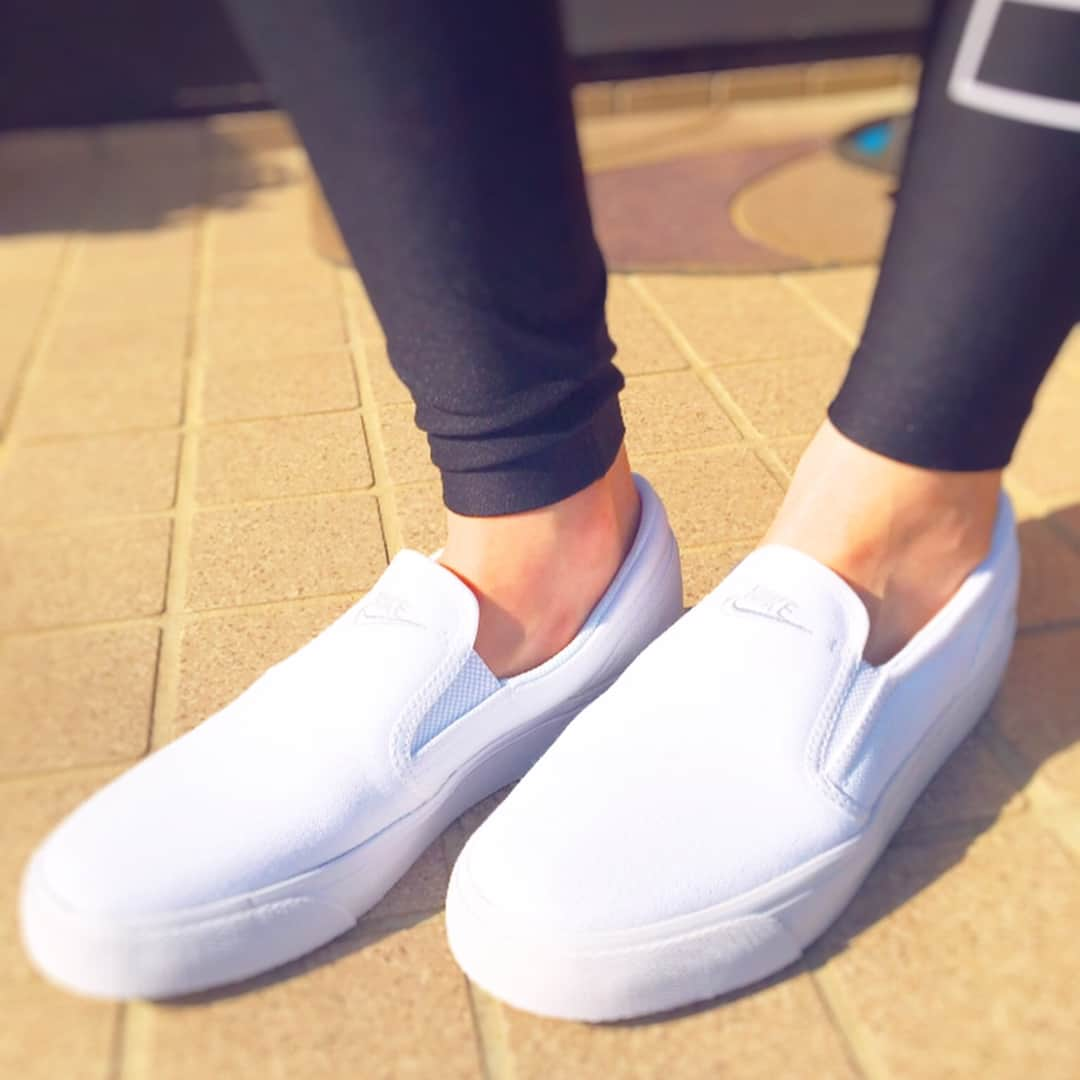 佐藤あり紗さんのインスタグラム写真 - (佐藤あり紗Instagram)「NIKE😍」8月1日 23時45分 - arisa_chu