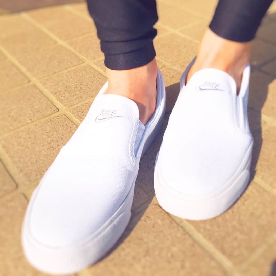 のインスタグラム：「NIKE😍」