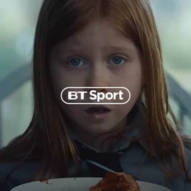 フランク・ランパードのインスタグラム：「Another quality ad for @btsport👌👌. Watch Charlotte #TakeThemAllOn! Best of luck to all the BT team for this season.」