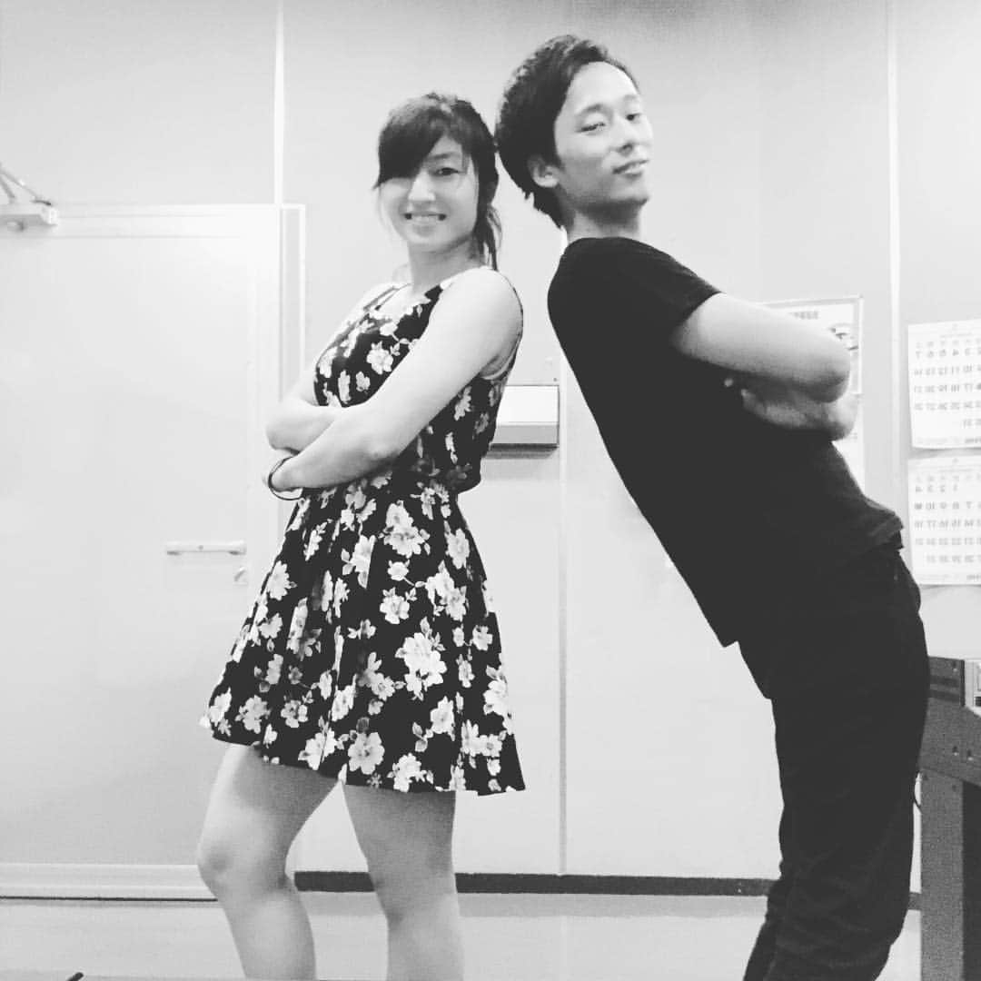 北川楓夏のインスタグラム
