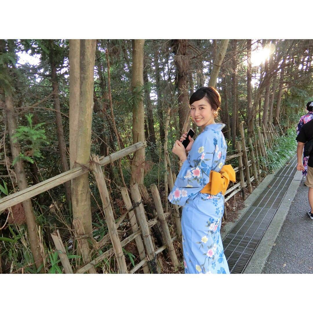 徳平由梨さんのインスタグラム写真 - (徳平由梨Instagram)「テスト終了して、夏休みに入りました😎🌈 夏休み初っ端は、花火大会に行って最高のスタートです✌️ これから、夏休み楽しみたいと思います💗💗 . #花火大会 #夏休み #浴衣 #ミスキャンパス甲南2018 #甲南 #ミスキャンパス #ミスコン #ミスキャン #大学生 #神戸」8月2日 11時45分 - misskonan18_no1