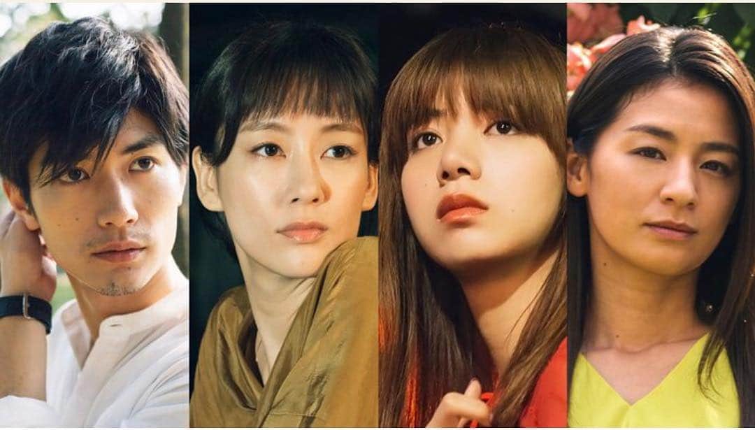水川あさみのインスタグラム：「tourist ツーリスト情報解禁です💁🏻‍♀️ TBS、テレビ東京、WOWOWと3局横断して今秋放送。オリジナル版をParaviで独占配信だそう。新しい試み。楽しいね！ 今年の頭にバンコクへ行っていたのはこの撮影でした。違う国のスタッフとの撮影は刺激的で、解放的にのびのびと演じれた気がする。わたしも早く観たい。楽しみだ。」