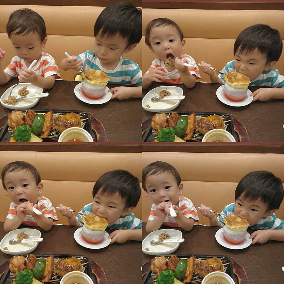 momoのグルメインスタ