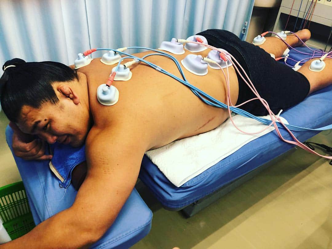 照強翔輝のインスタグラム