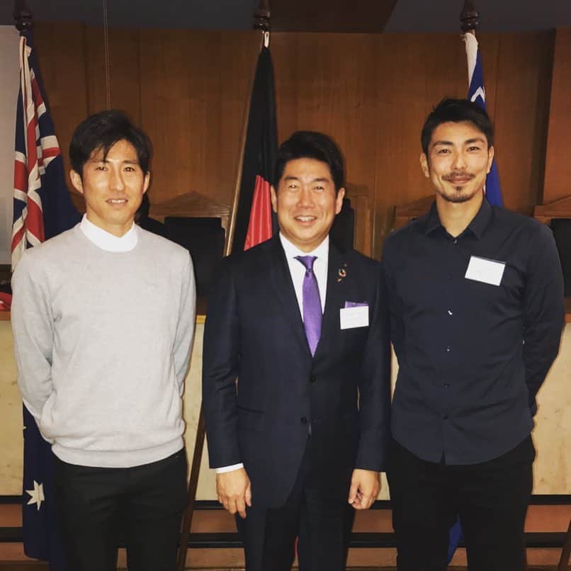 田代有三のインスタグラム
