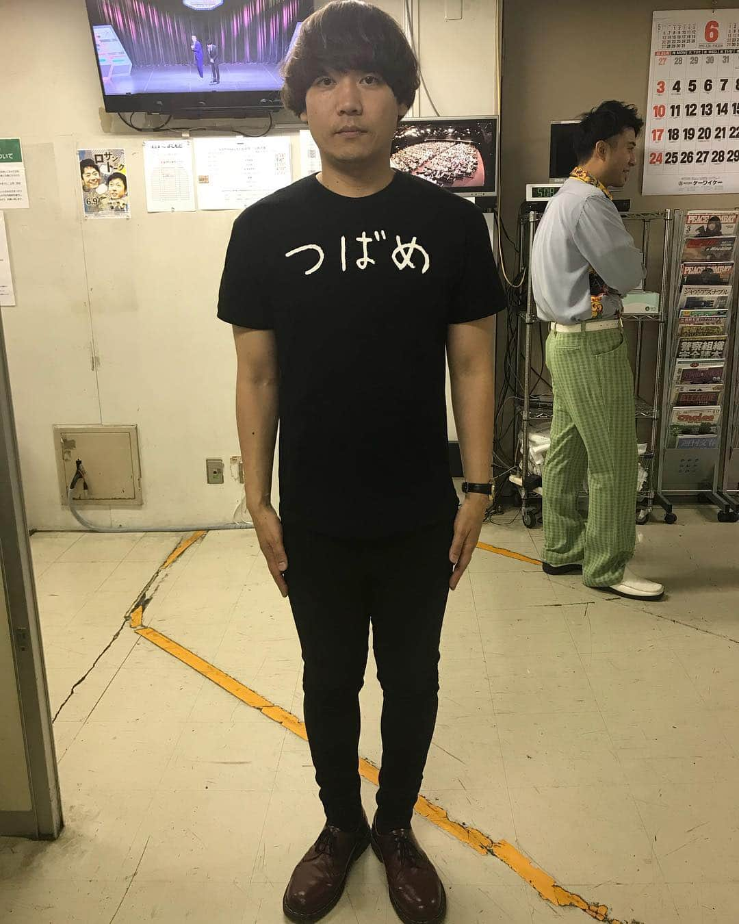 白井鉄也さんのインスタグラム写真 - (白井鉄也Instagram)「今日のTシャツ  つばめ  2018.6/9 #今日のTシャツ #つばめ #swallow #bird #Tshirt #2018 #6/9 #Throat #Sutras #新宿 #Shinjuku #ルミネ #rumine #tbt #love #cute #instlike #instgood」7月9日 19時49分 - shiraichimon