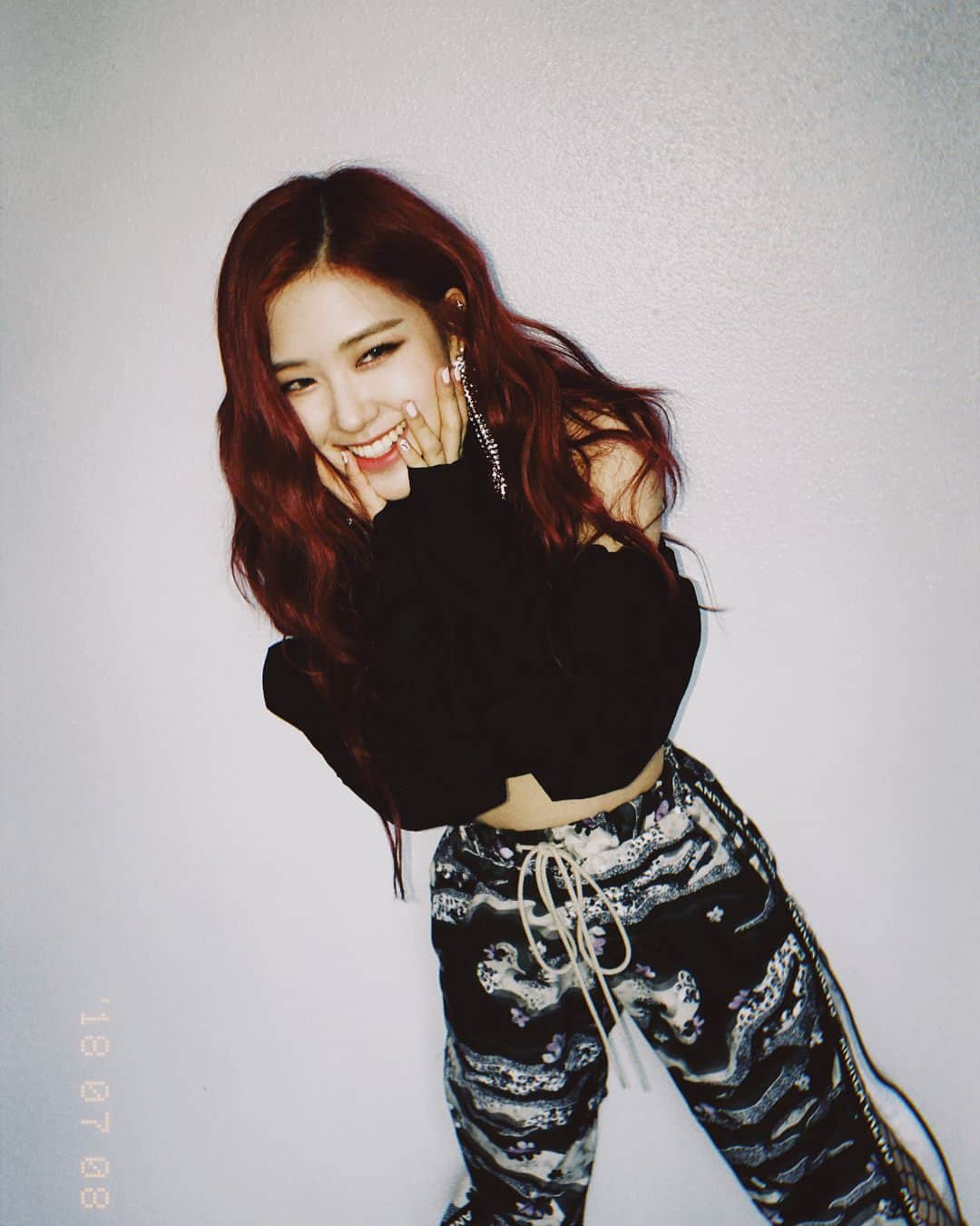 ロゼさんのインスタグラム写真 - (ロゼInstagram)「🍿」7月9日 20時00分 - roses_are_rosie