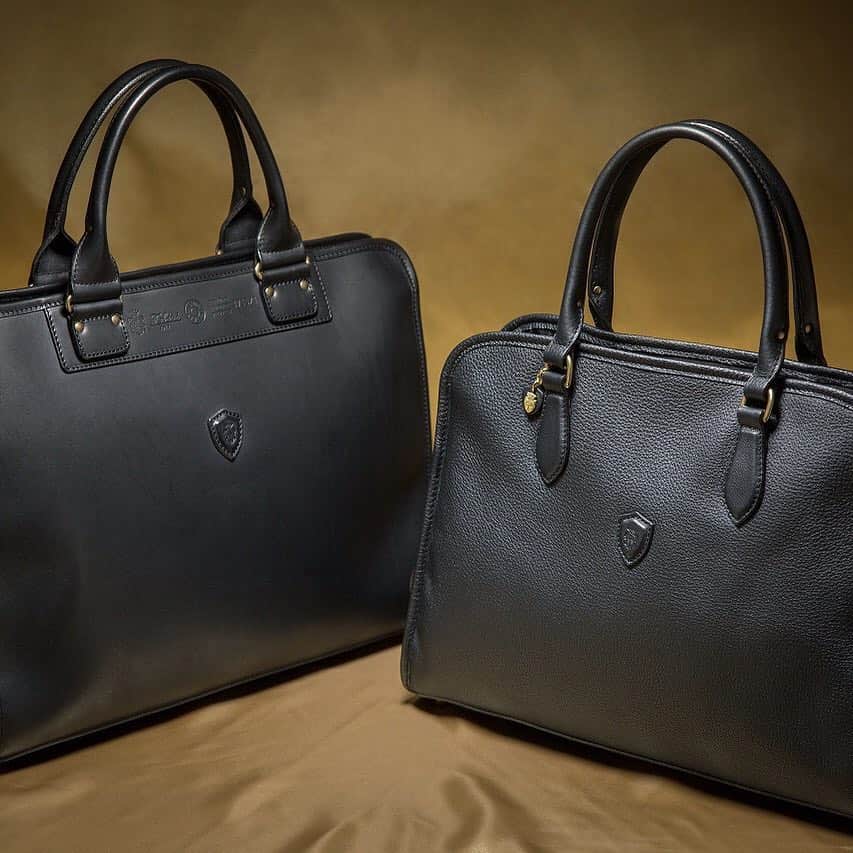 Felisi Japan 〔フェリージ〕さんのインスタグラム写真 - (Felisi Japan 〔フェリージ〕Instagram)「New Leather Business Bag. . Model No. 1756/1/A+DS（left : for men） Model No. 18/14/LD+DS（right : for women） . #felisi #bag #businessbag #mensbag #womensbag #leatherbag #フェリージ #ビジネスバッグ #鞄 #新型 #レザーバッグ」7月10日 8時02分 - felisi_japan