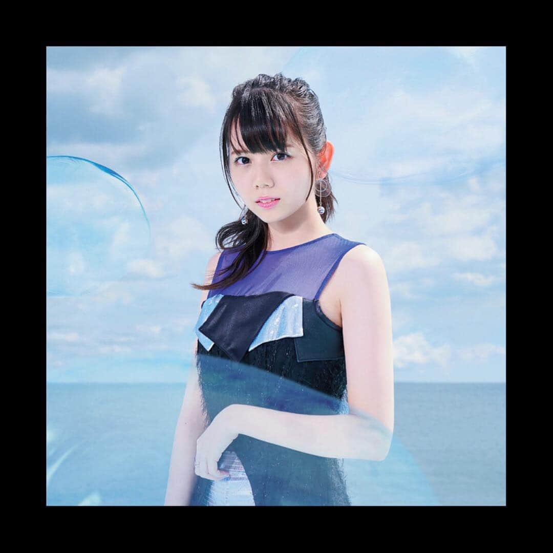 田辺奈菜美さんのインスタグラム写真 - (田辺奈菜美Instagram)「NEW!!! 8月8日 2nd Single『Sparkle』発売 #ONEPIXCEL#Sparkle#new#ツイッターのアイコン#おやすみ#goodnight#いい夢みろよ😏#nanami」7月10日 0時24分 - _nanami_1110