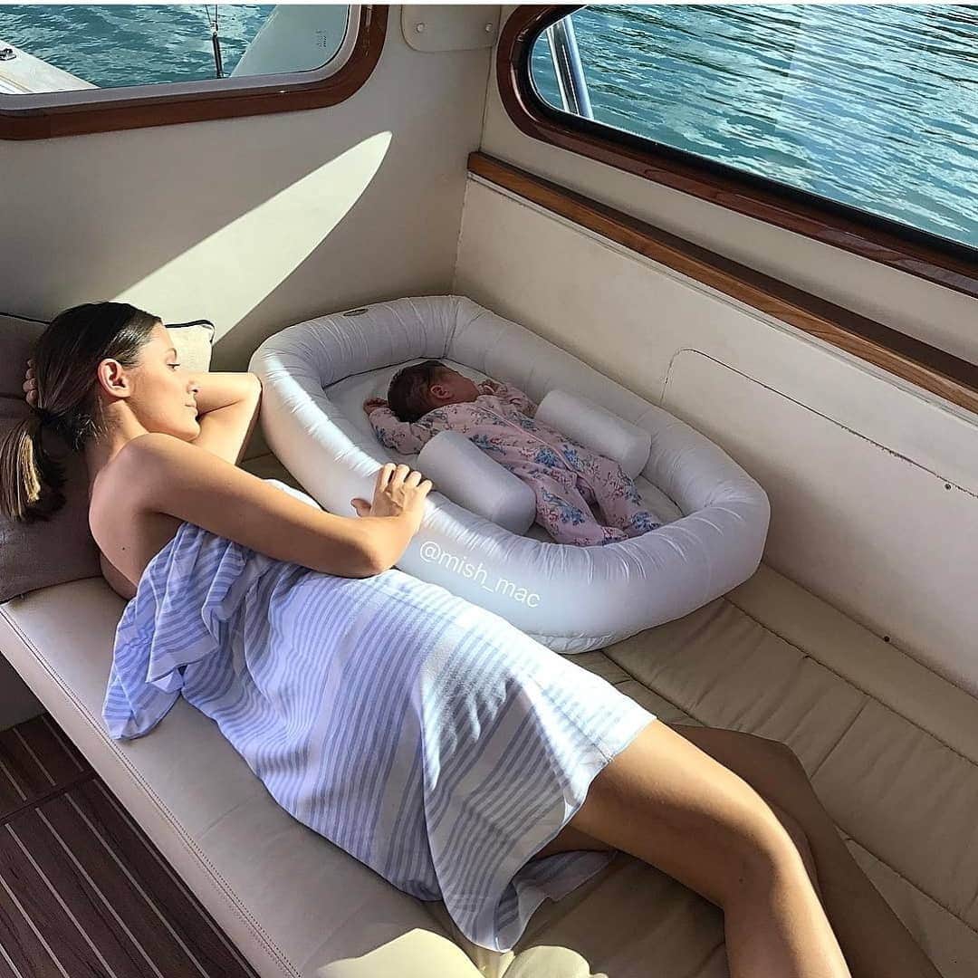 Fashion Bloggers Trendsさんのインスタグラム写真 - (Fashion Bloggers TrendsInstagram)「I need vitamin Sea 💖  #sea #deniz #tatil #plaj #vacation #baby #babyboy #babygirl #fashion #moda #dress #trend #mayo #girl #family #mother #luxurylife #luxury #blogger #bloggerhuntertr」7月10日 17時19分 - bloggerhuntertr