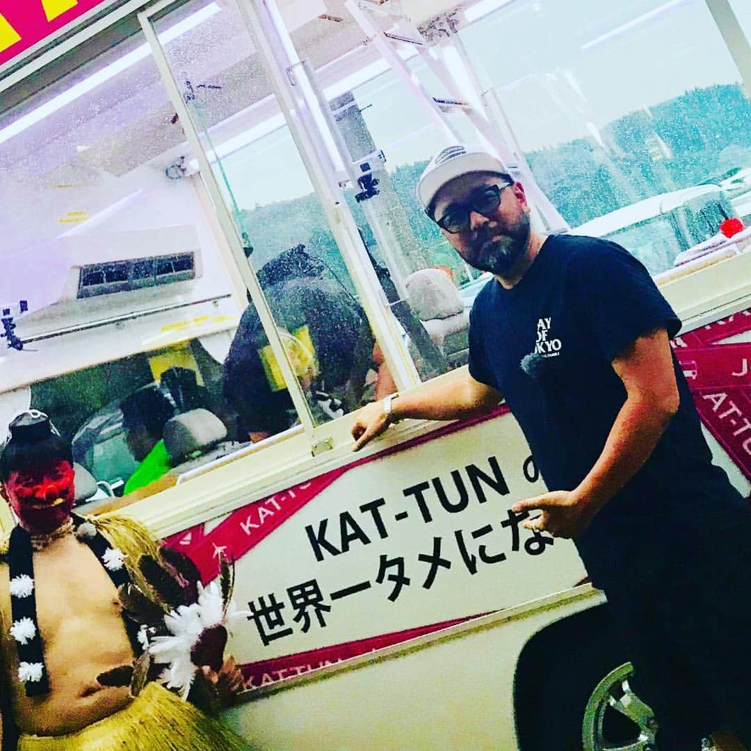 オラキオのインスタグラム