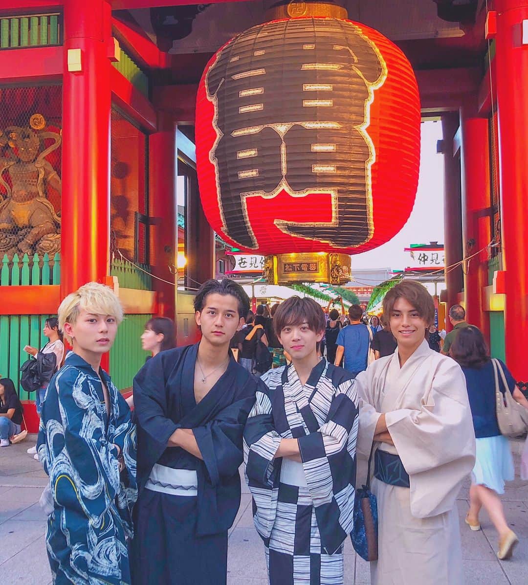 正宗幹也（みっき〜）のインスタグラム