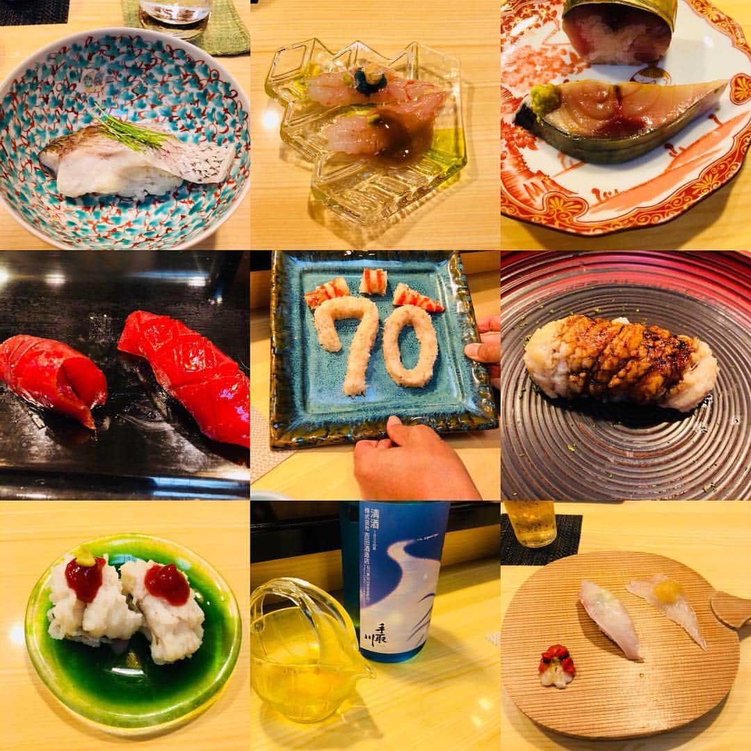 大野篤史のグルメインスタ