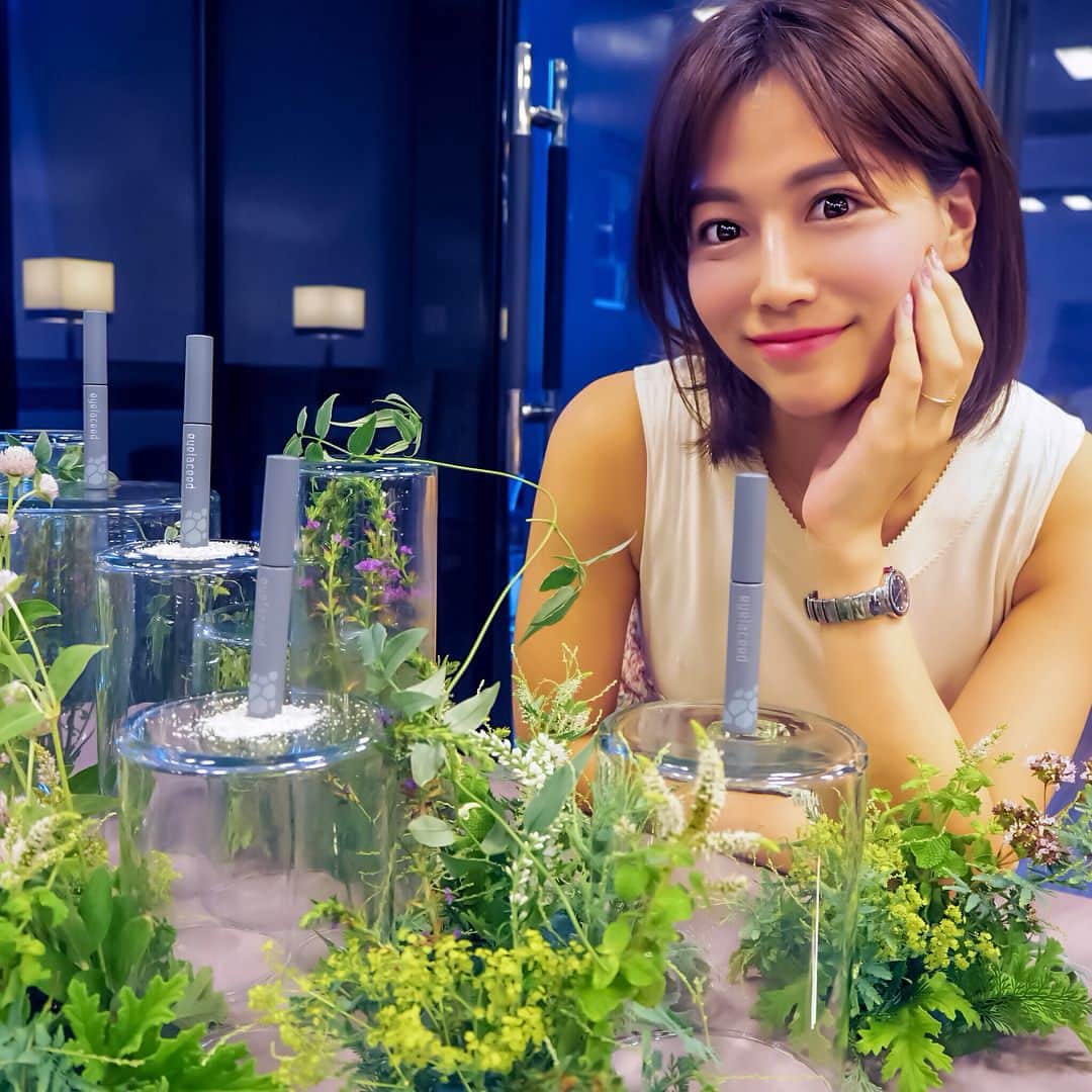 石井里奈のグルメインスタ