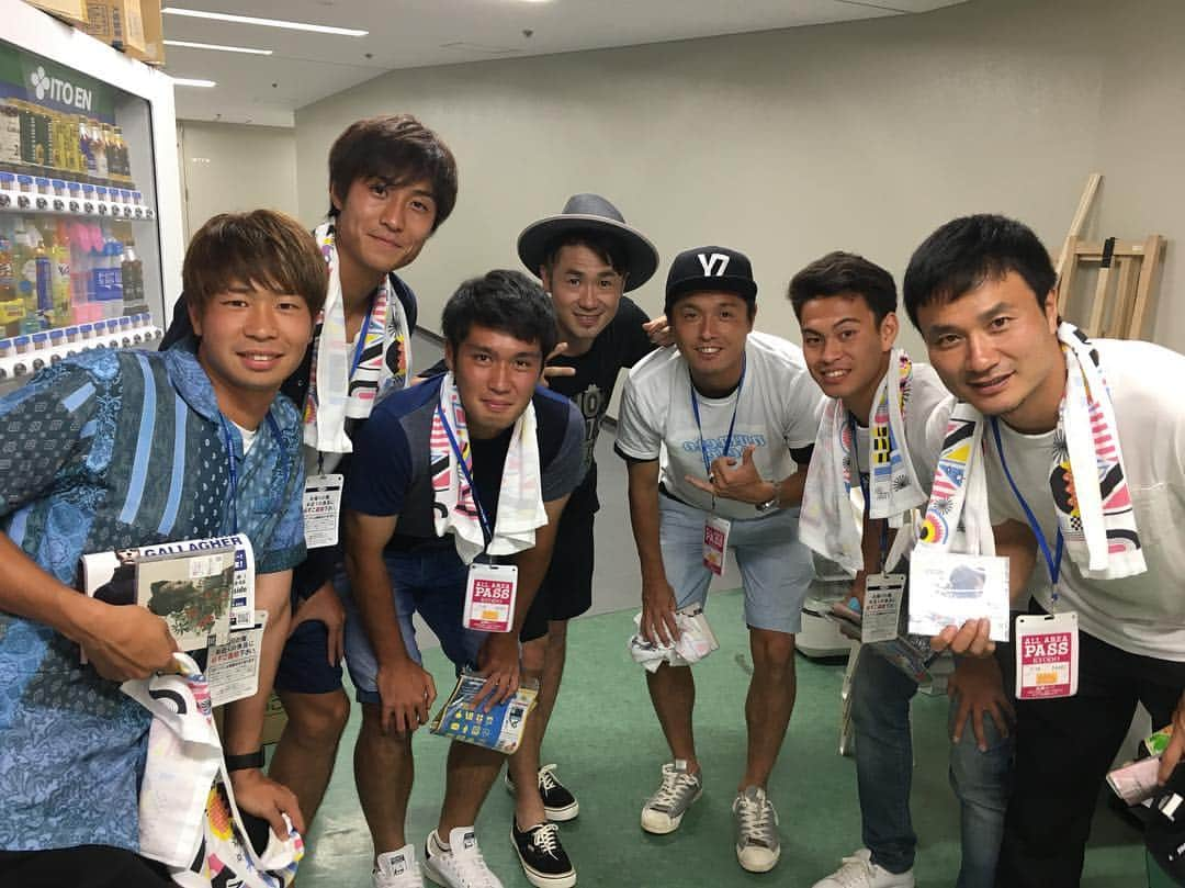 野田裕喜のインスタグラム