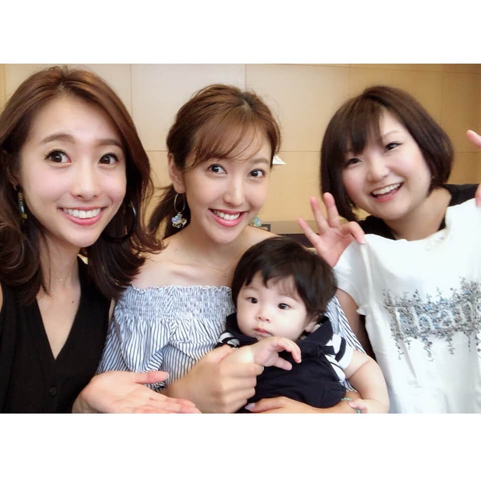 小澤陽子のインスタグラム
