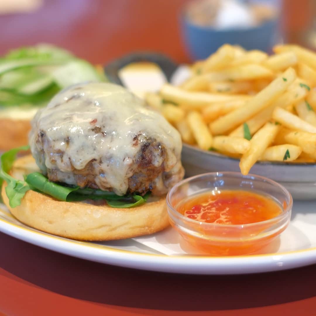 澤野井香里のグルメインスタ