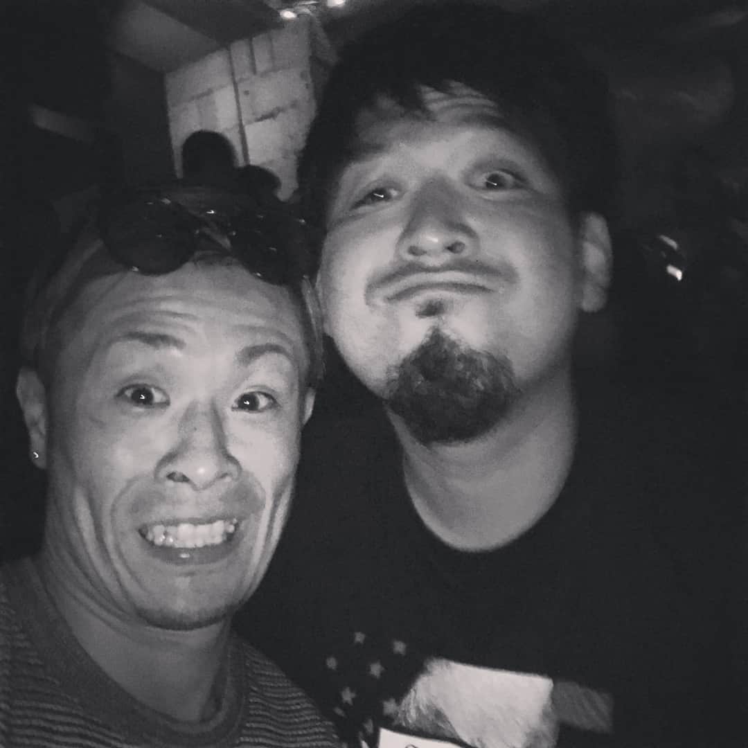 野元勇志のインスタグラム：「#ありがとうbra‼︎ #ありがとう札幌 #ありがとうマッチaka.623 #残念だねちさと 札幌最高🦀 #underdog」