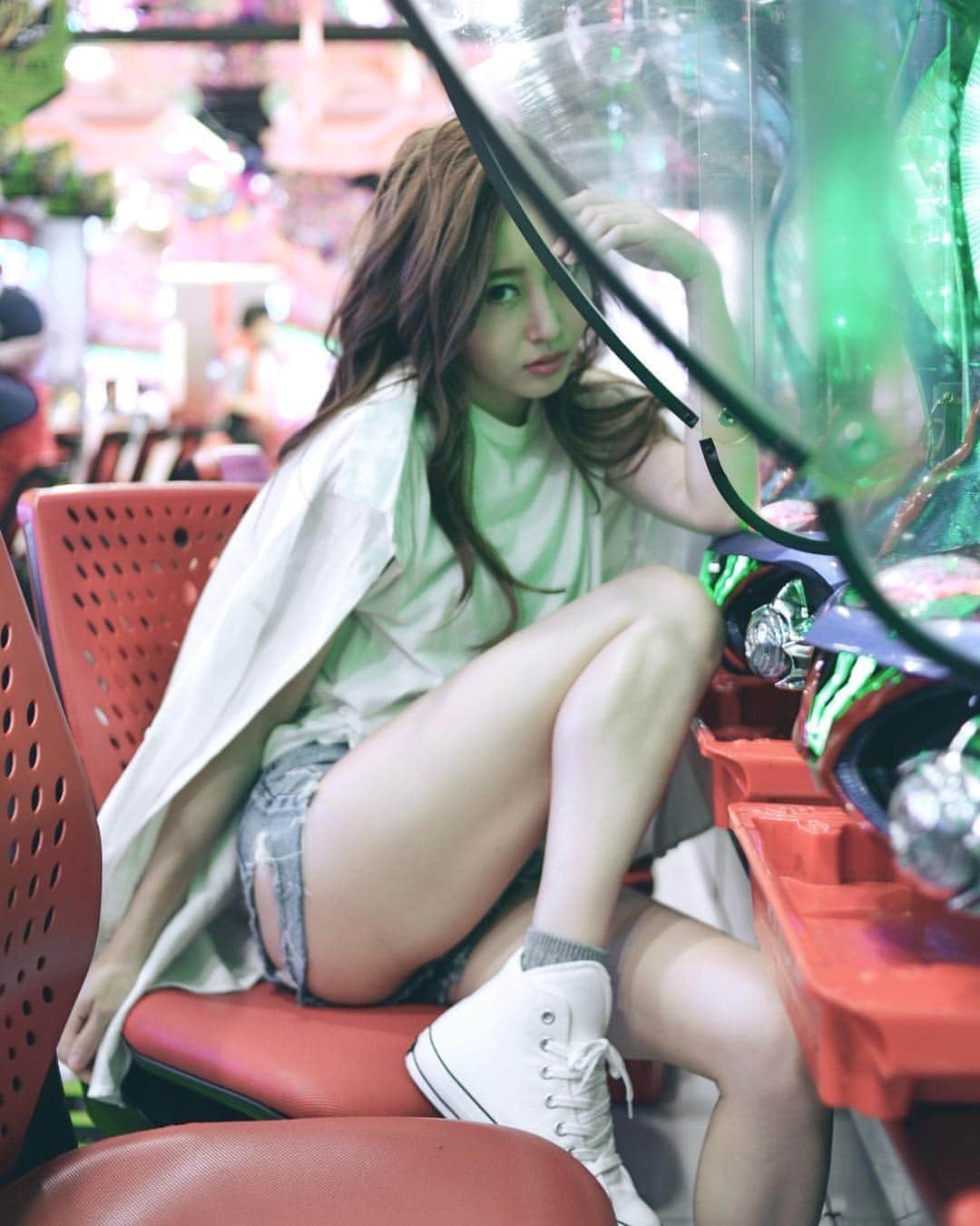 白井ゆかりのグルメインスタ